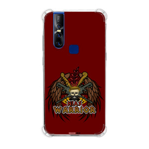 Casing HP Softcase Nias Warrior