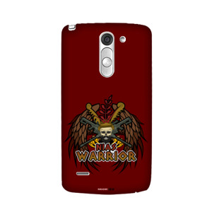 Softcase Nias Warrior Casing HP