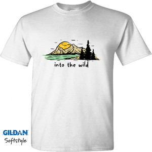 Kaos into the wild