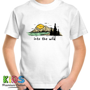 Kaos into the wild