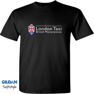 Kaos London Taxi 02