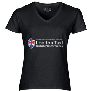 Kaos London Taxi 02