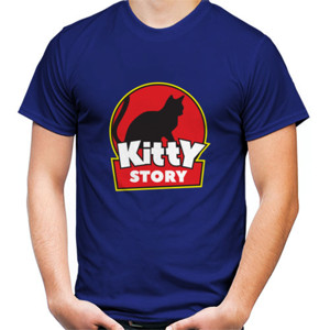 Kaos Kitty Story