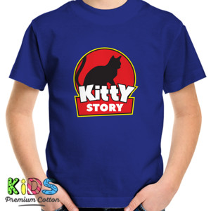 Kaos Kitty Story