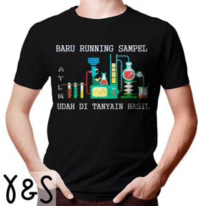 Kaos kaos ATLM KODE H-07