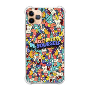 Casing HP Abstract Doodle Arts