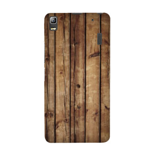Motif Kayu Casing HP