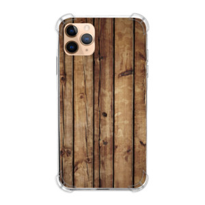 Casing HP Motif Kayu