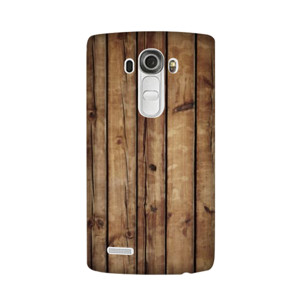 Motif Kayu Casing HP