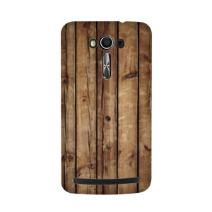 Motif Kayu Casing HP