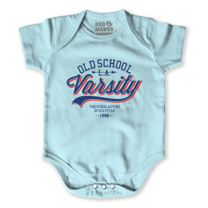 Baby Jumper  varsity