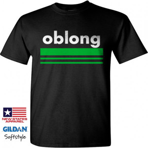 Kaos oblong