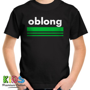 Kaos oblong