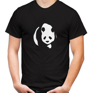 Kaos Panda