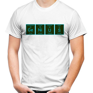 Kaos GENIUS