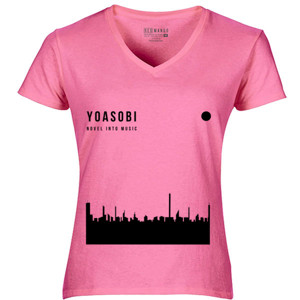 Kaos Kaos YOASOBI: THE BOOK