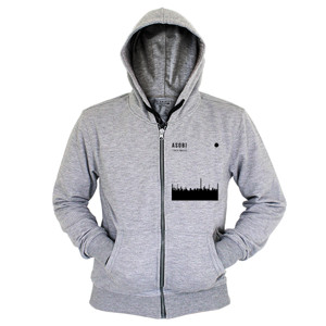 Hoodie Zipper Kaos YOASOBI: THE BOOK