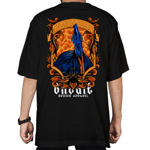 Kaos Oversize Broie Apparel