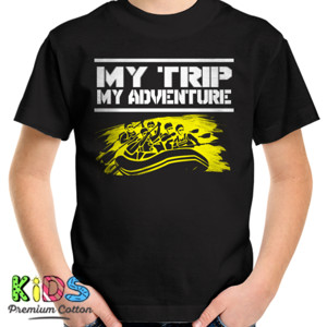 Kaos MY TRIP MY ADVENTURE RAFTING