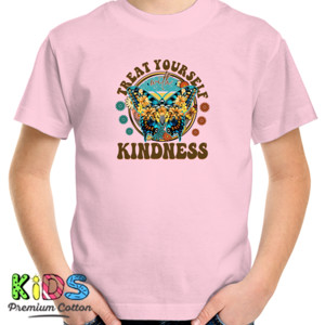 Kaos Kaos Cewe Keren, Tema Kupu-kupu 03