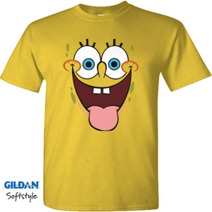 Kaos Spongebob