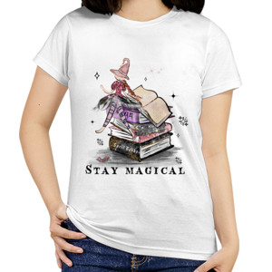 Kaos Stay Magical