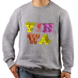 Jaket Sweater LFC #19