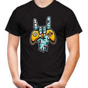 Kaos Zoombie Gamer