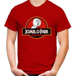 Kaos Jomblo