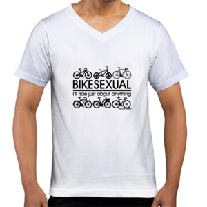 Kaos  Bikesexual - 1