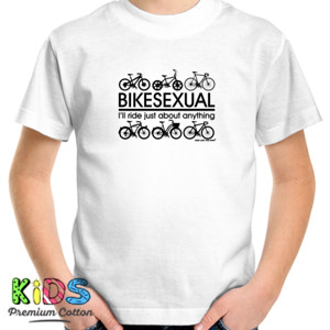 Kaos Bikesexual - 1