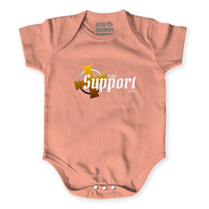 Baby Jumper Mobile Legend I am Support