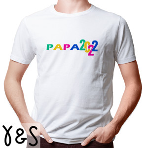 Kaos PAPA 2022 2