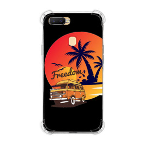 Casing HP Freedom case