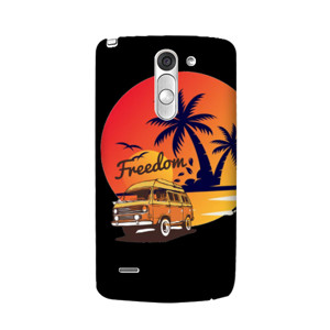 Freedom case Casing HP