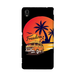 Freedom case Casing HP