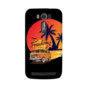 Freedom case Casing HP