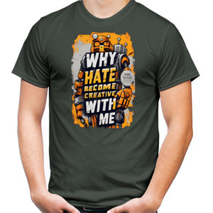 Kaos why hate AI