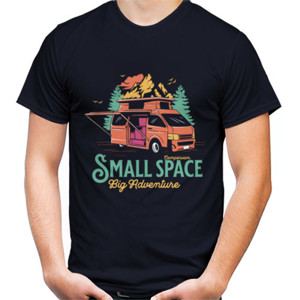 Kaos Small Space  