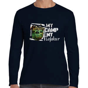 Kaos My Trip My Tafakur