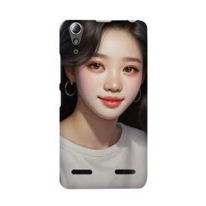 Portrait the series 31 Casing HP