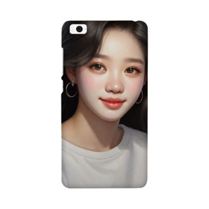 Portrait the series 31 Casing HP