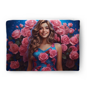 Sarung Bantal SBF 08