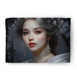 Sarung Bantal Beauty the Series 12