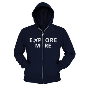 Hoodie Zipper kaos explore more
