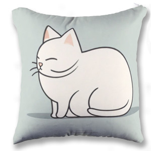 Bantal Comicat Collection - CB_007