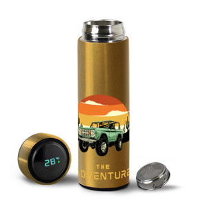 Tumbler The Adventure