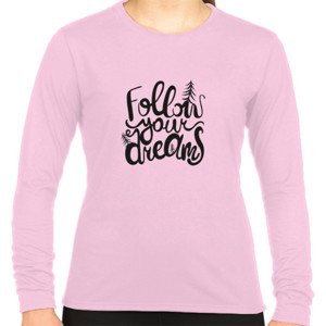 Kaos Follow your dream