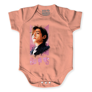 Baby Jumper  V BTS
