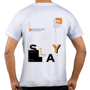 Kaos  Life Without Slaying 